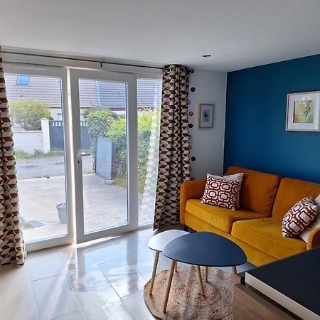 Bel Appartement Neuf Proche Disneyland Et Paris- A Proximite De La Gare De Meaux Villenoy ภายนอก รูปภาพ