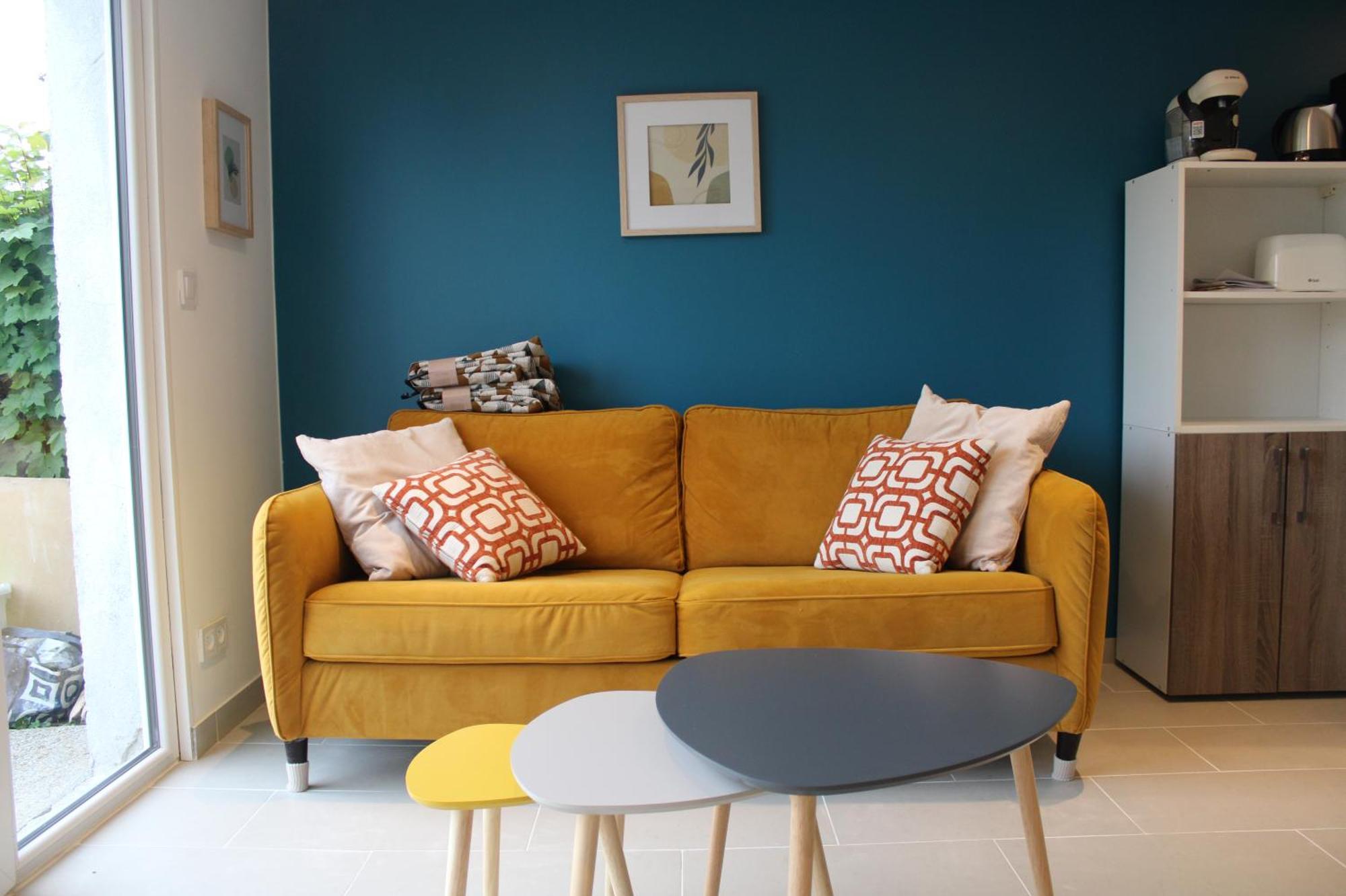 Bel Appartement Neuf Proche Disneyland Et Paris- A Proximite De La Gare De Meaux Villenoy ภายนอก รูปภาพ