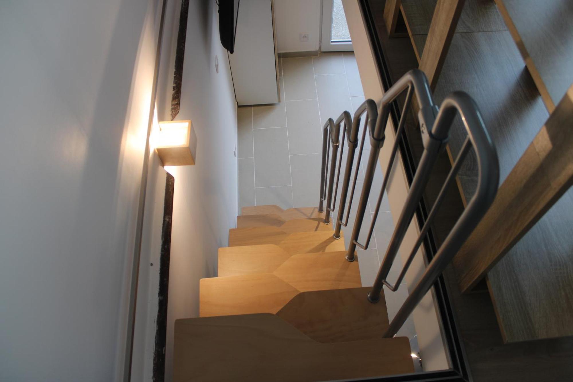 Bel Appartement Neuf Proche Disneyland Et Paris- A Proximite De La Gare De Meaux Villenoy ภายนอก รูปภาพ