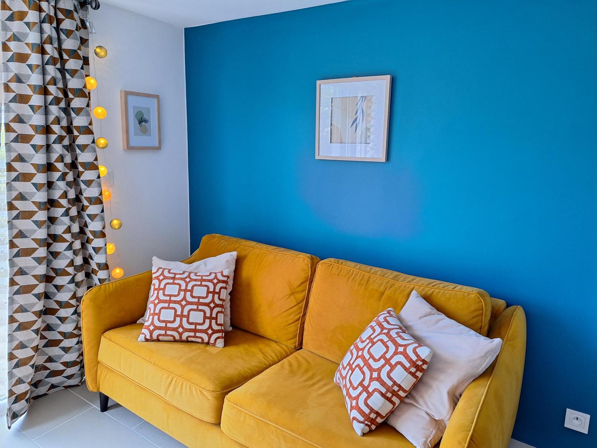 Bel Appartement Neuf Proche Disneyland Et Paris- A Proximite De La Gare De Meaux Villenoy ภายนอก รูปภาพ