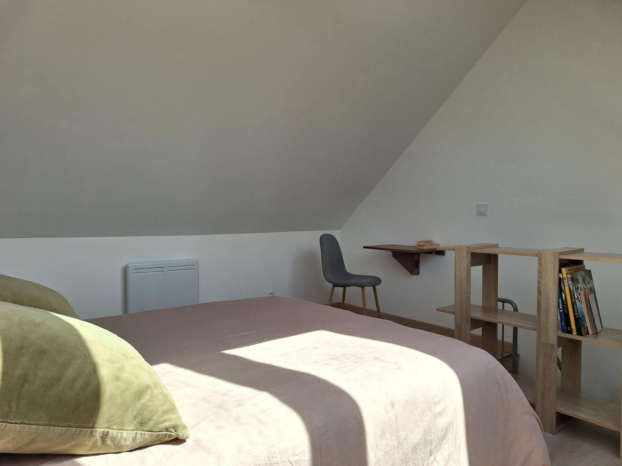 Bel Appartement Neuf Proche Disneyland Et Paris- A Proximite De La Gare De Meaux Villenoy ภายนอก รูปภาพ