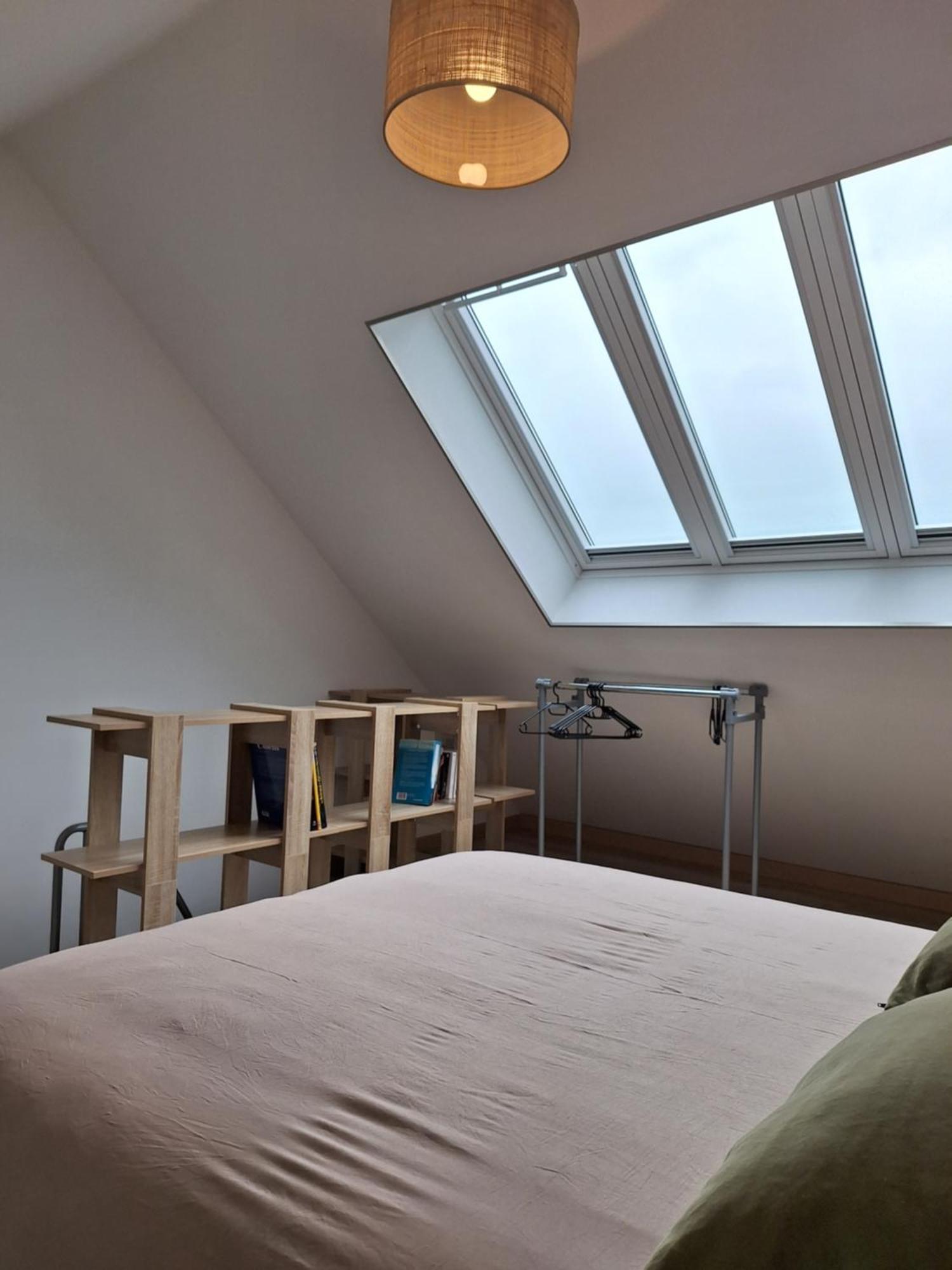 Bel Appartement Neuf Proche Disneyland Et Paris- A Proximite De La Gare De Meaux Villenoy ภายนอก รูปภาพ