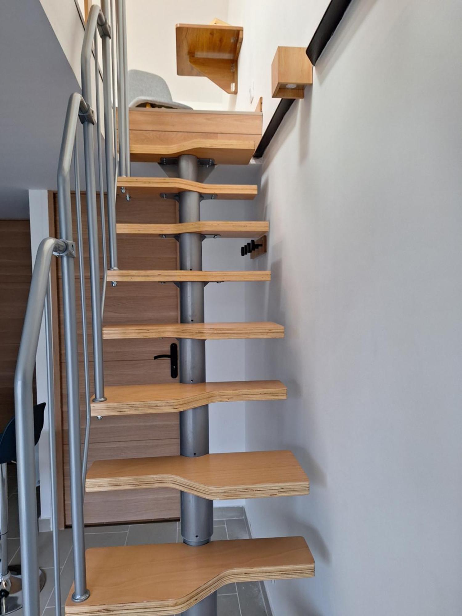 Bel Appartement Neuf Proche Disneyland Et Paris- A Proximite De La Gare De Meaux Villenoy ภายนอก รูปภาพ