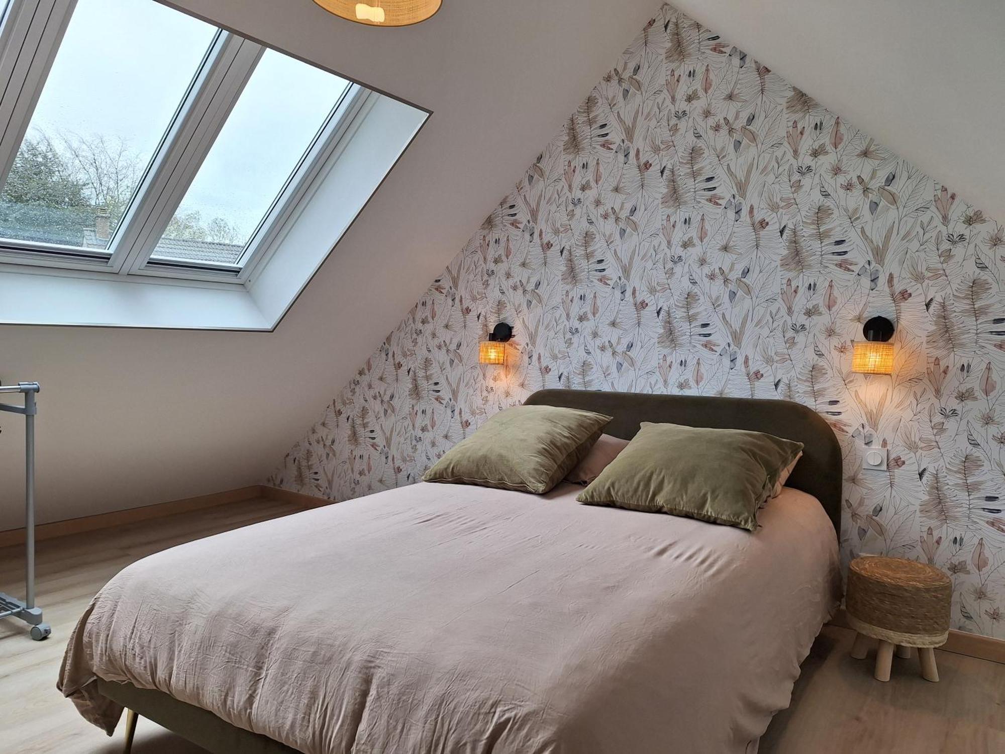 Bel Appartement Neuf Proche Disneyland Et Paris- A Proximite De La Gare De Meaux Villenoy ภายนอก รูปภาพ
