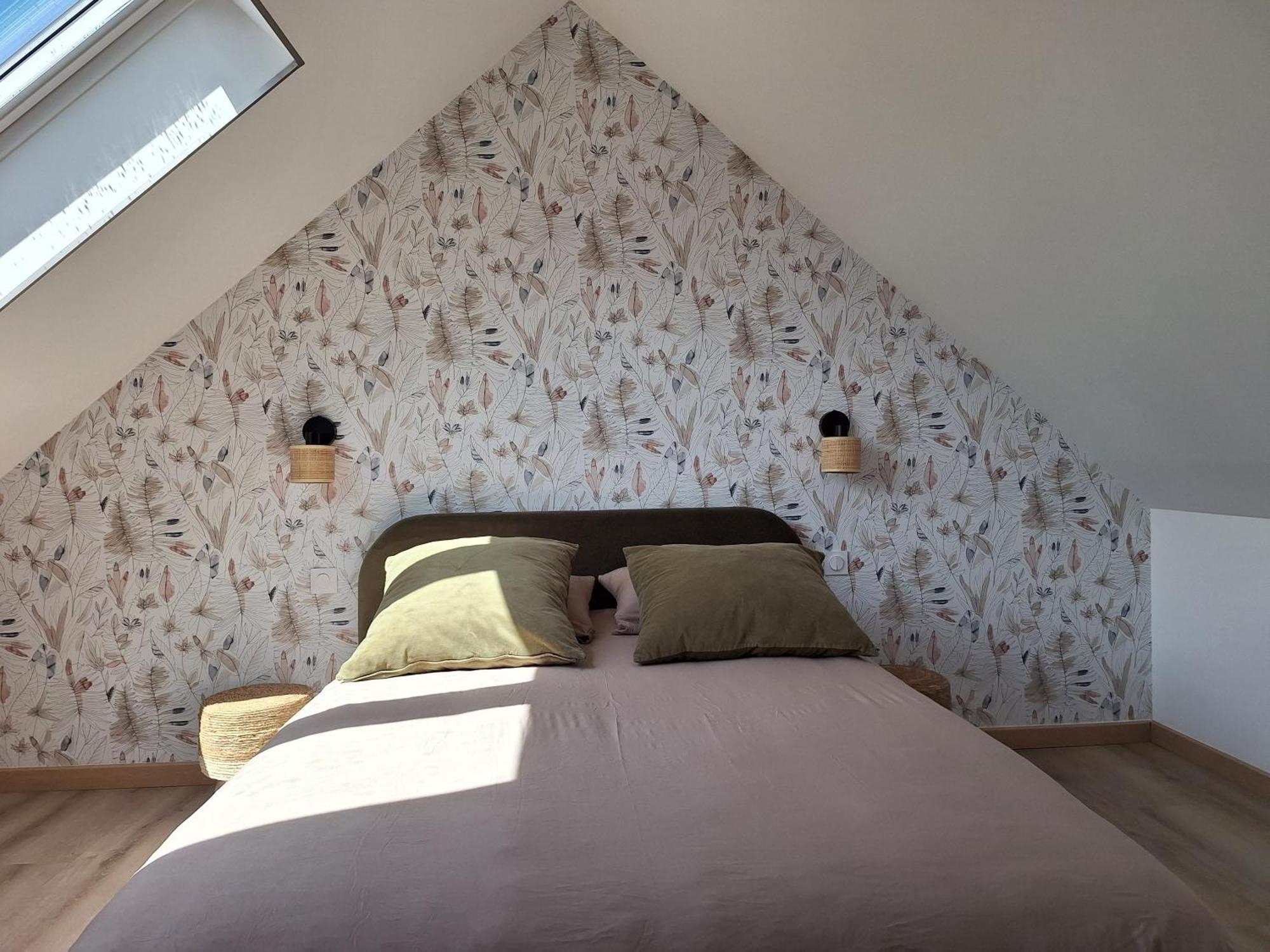 Bel Appartement Neuf Proche Disneyland Et Paris- A Proximite De La Gare De Meaux Villenoy ภายนอก รูปภาพ